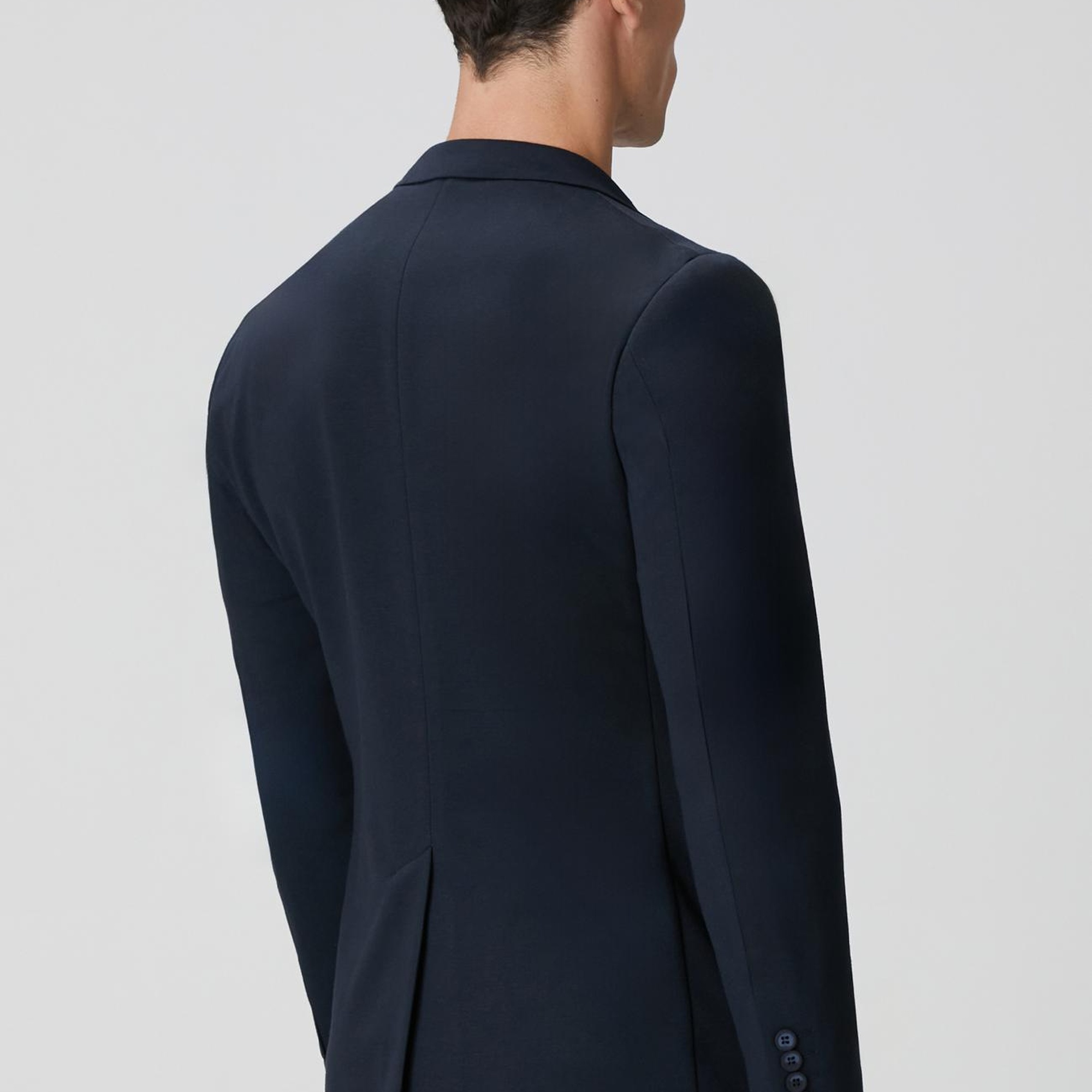 Network Erkek Lacivert Ceket