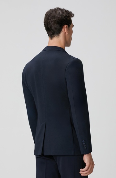  Network Erkek Lacivert Ceket