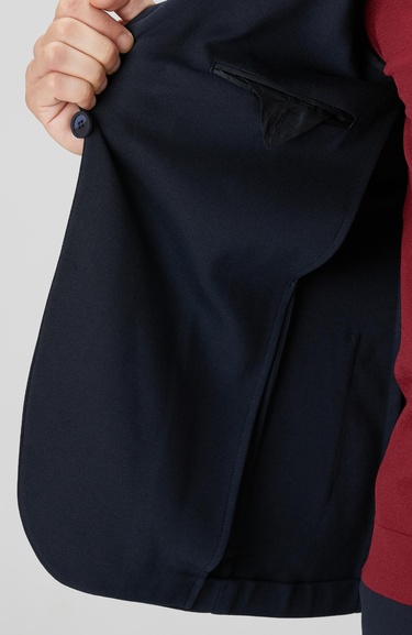  Network Erkek Lacivert Ceket