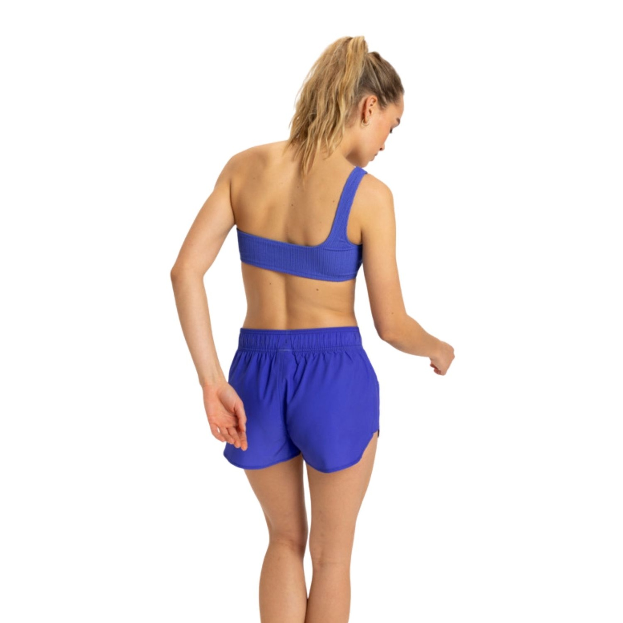 Roxy Wave 2 Inch Bs Kadın Mavi Boardshort