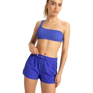  Roxy Wave 2 Inch Bs Kadın Mavi Boardshort