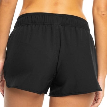  Roxy Roxy Wave 2 Inch Bs Kadın Siyah Boardshort