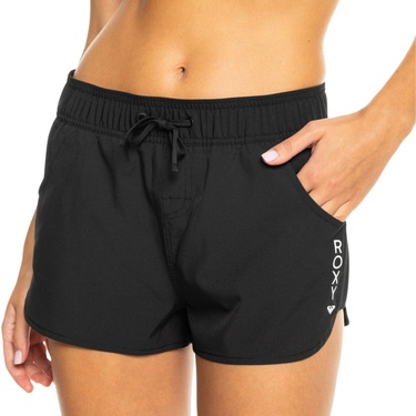  Roxy Roxy Wave 2 Inch Bs Kadın Siyah Boardshort