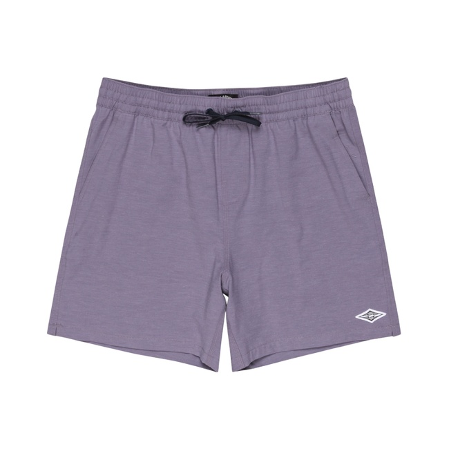  Billabong Every Other Day Lb Erkek Volley Short