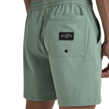  Billabong Every Other Day Lb Erkek Volley Short