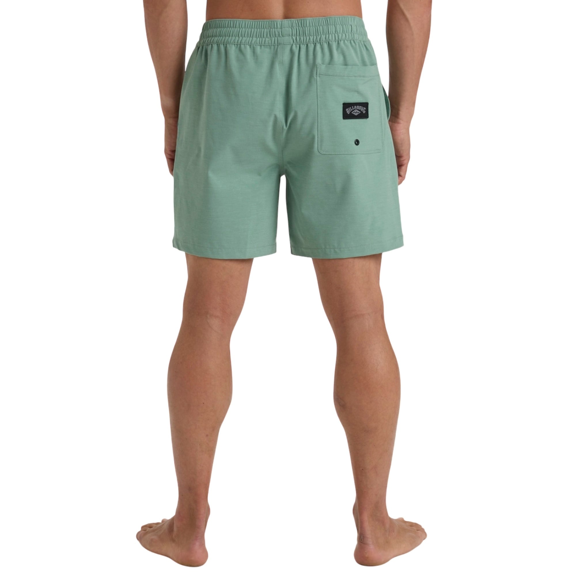 Billabong Every Other Day Lb Erkek Volley Short