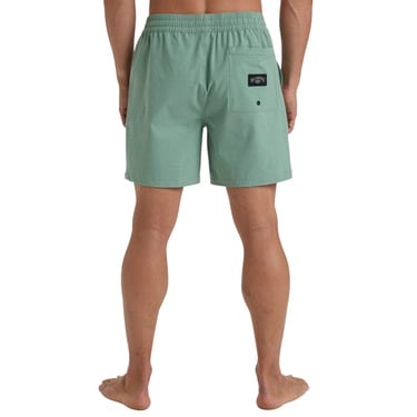  Billabong Every Other Day Lb Erkek Volley Short