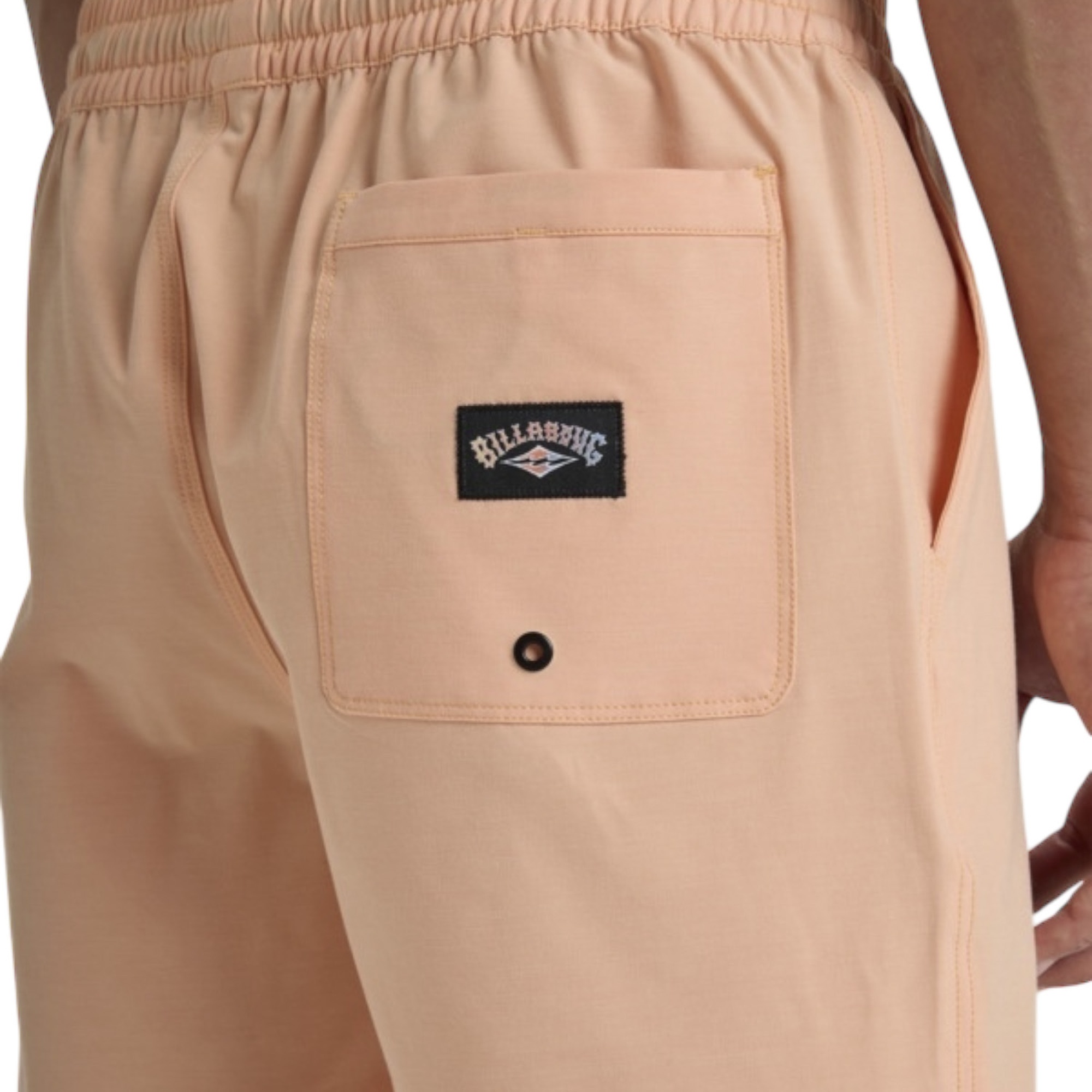 Billabong Every Other Day Lb Erkek Volley Short