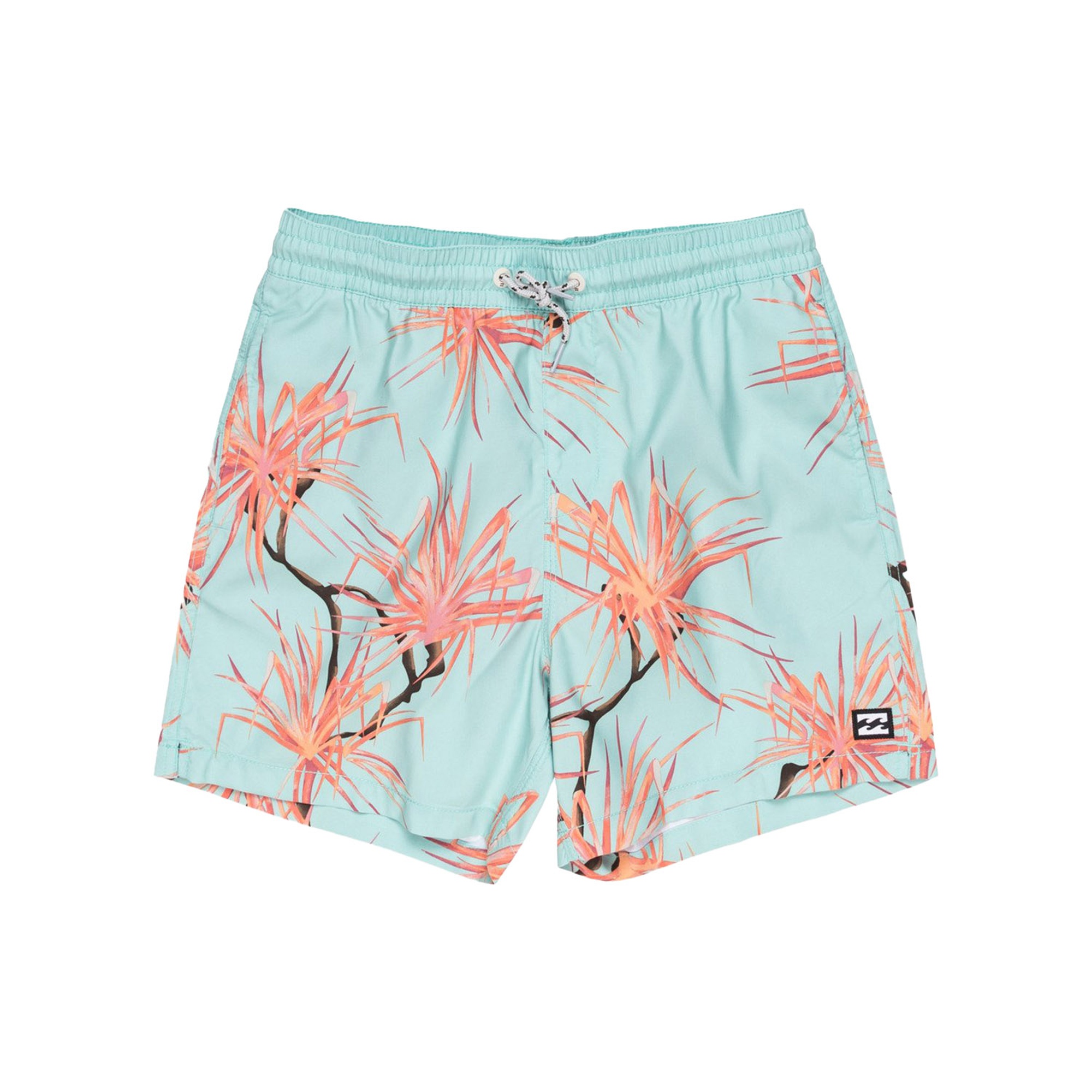 Billabong Vacay Lb Erkek Çocuk Volley Short