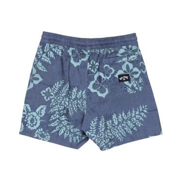  Billabong Vacay Lb Erkek Çocuk Volley Short