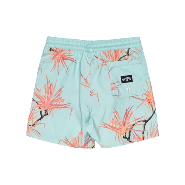  Billabong Vacay Lb Erkek Çocuk Volley Short