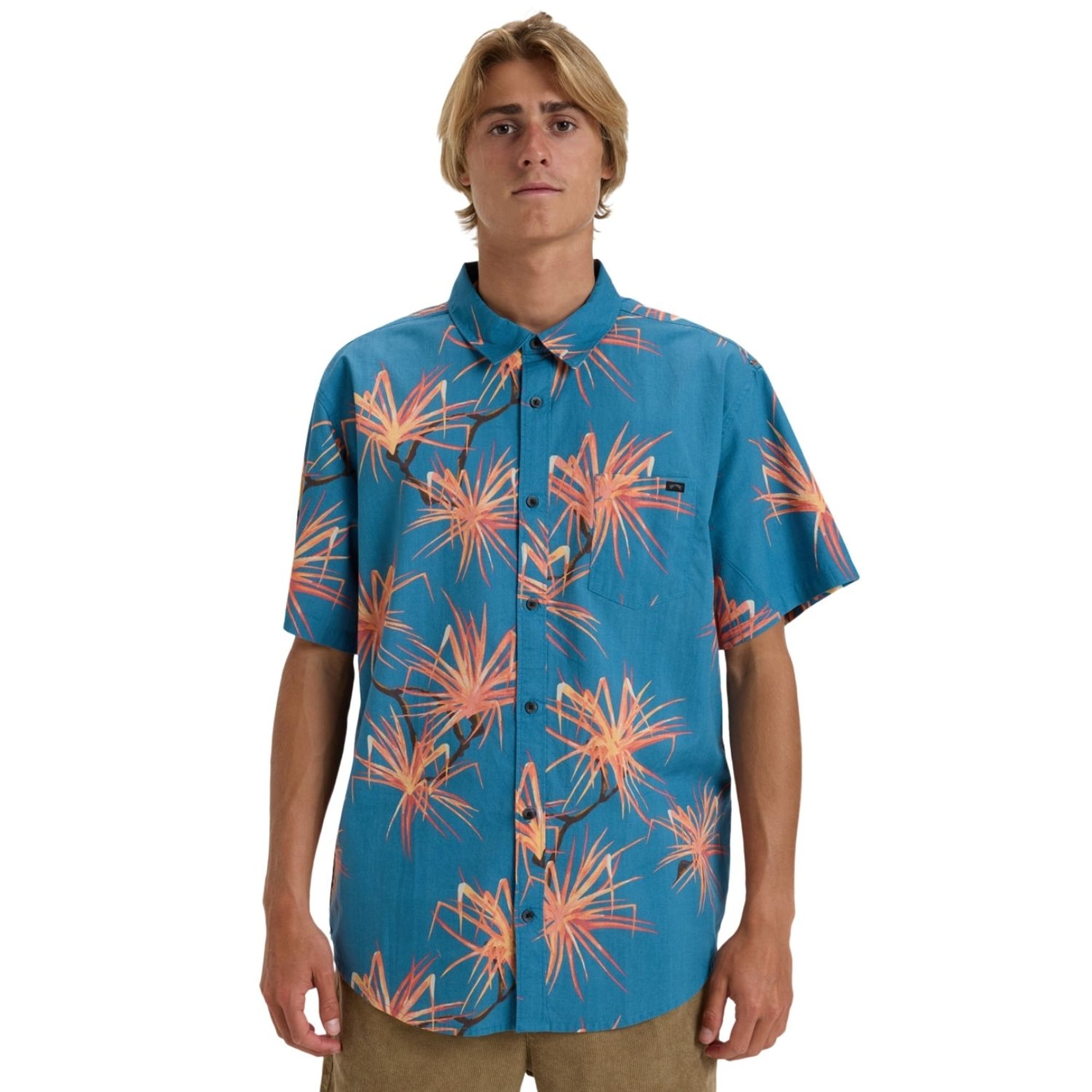 Billabong Sundays Erkek Gömlek