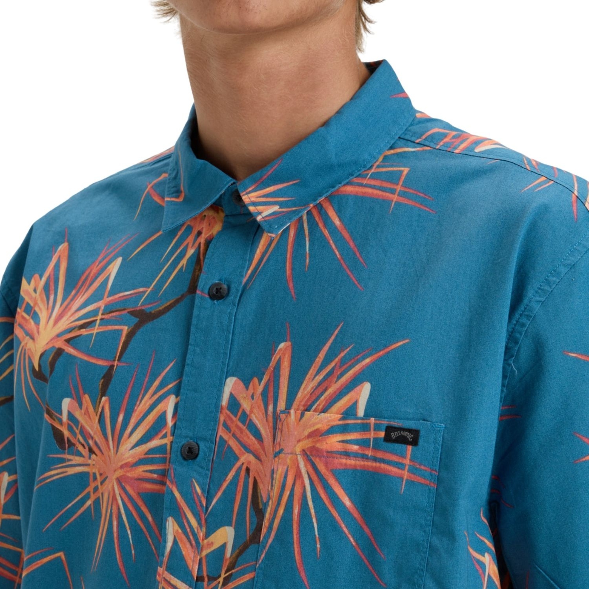 Billabong Sundays Erkek Gömlek