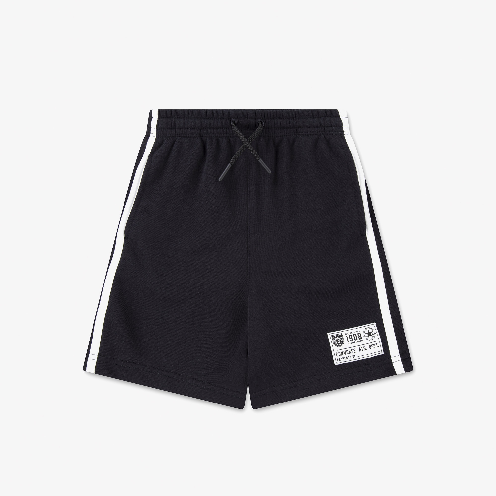 Converse Çocuk Siyah Şort