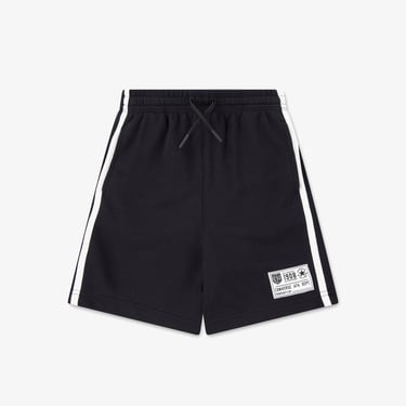  Converse Çocuk Siyah Şort