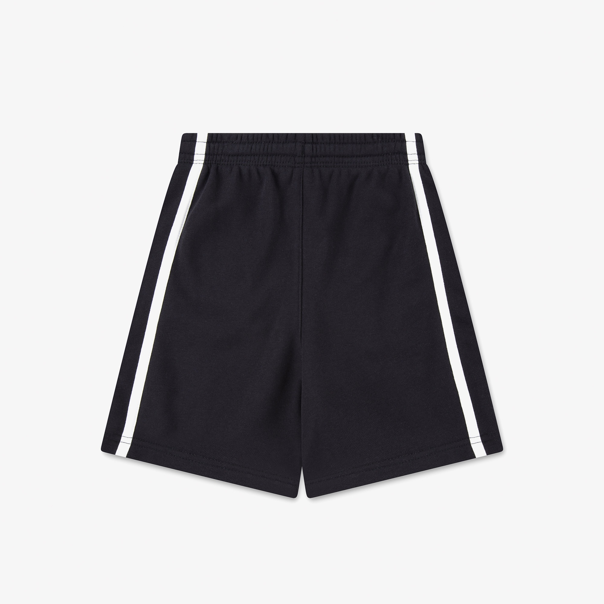 Converse Çocuk Siyah Şort