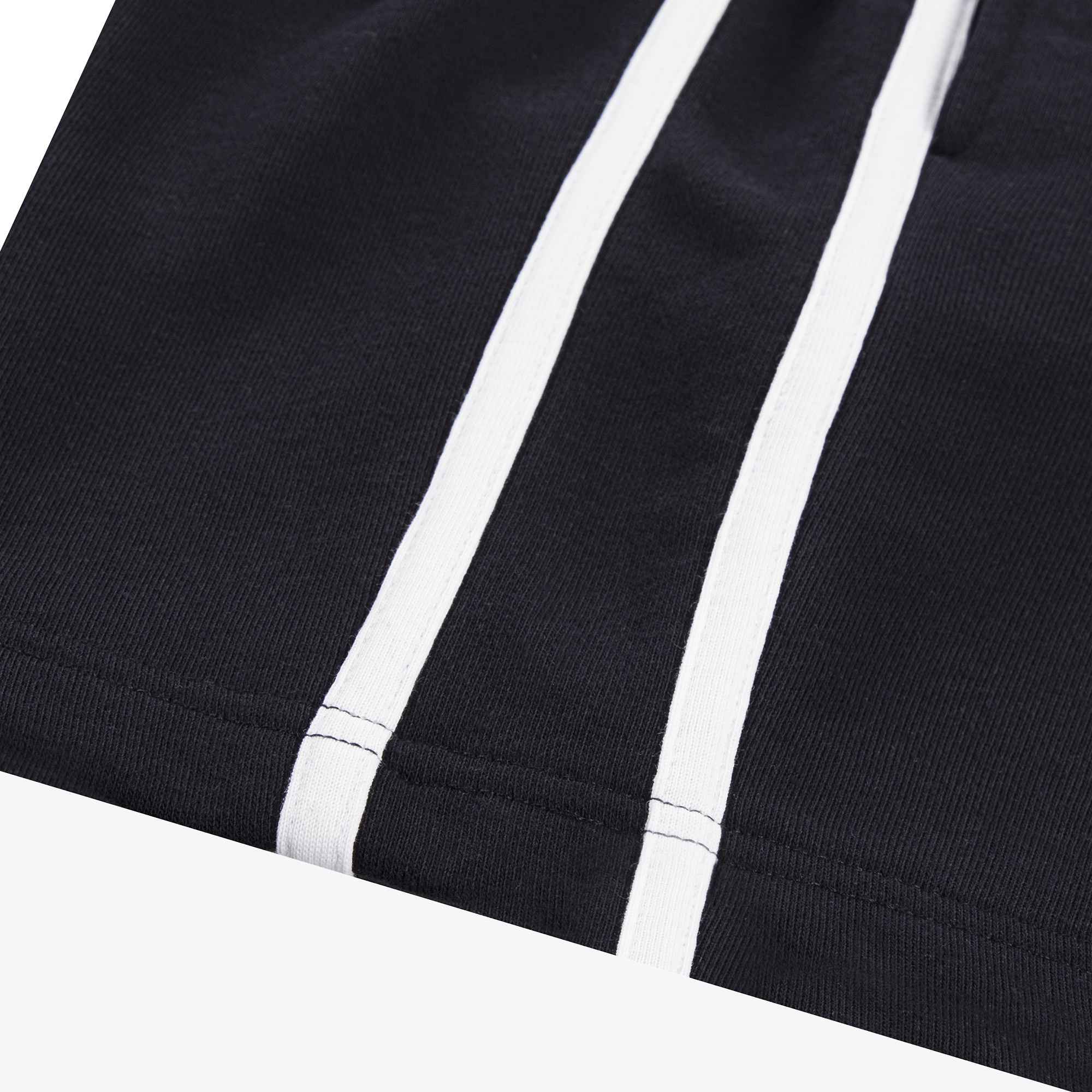 Converse Çocuk Siyah Şort