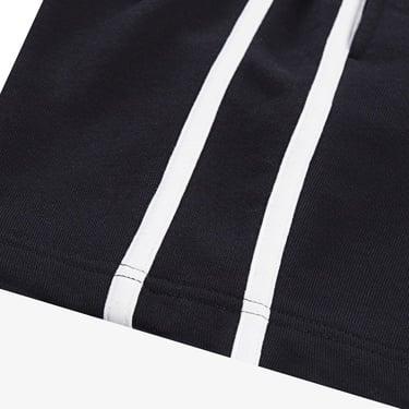  Converse Çocuk Siyah Şort