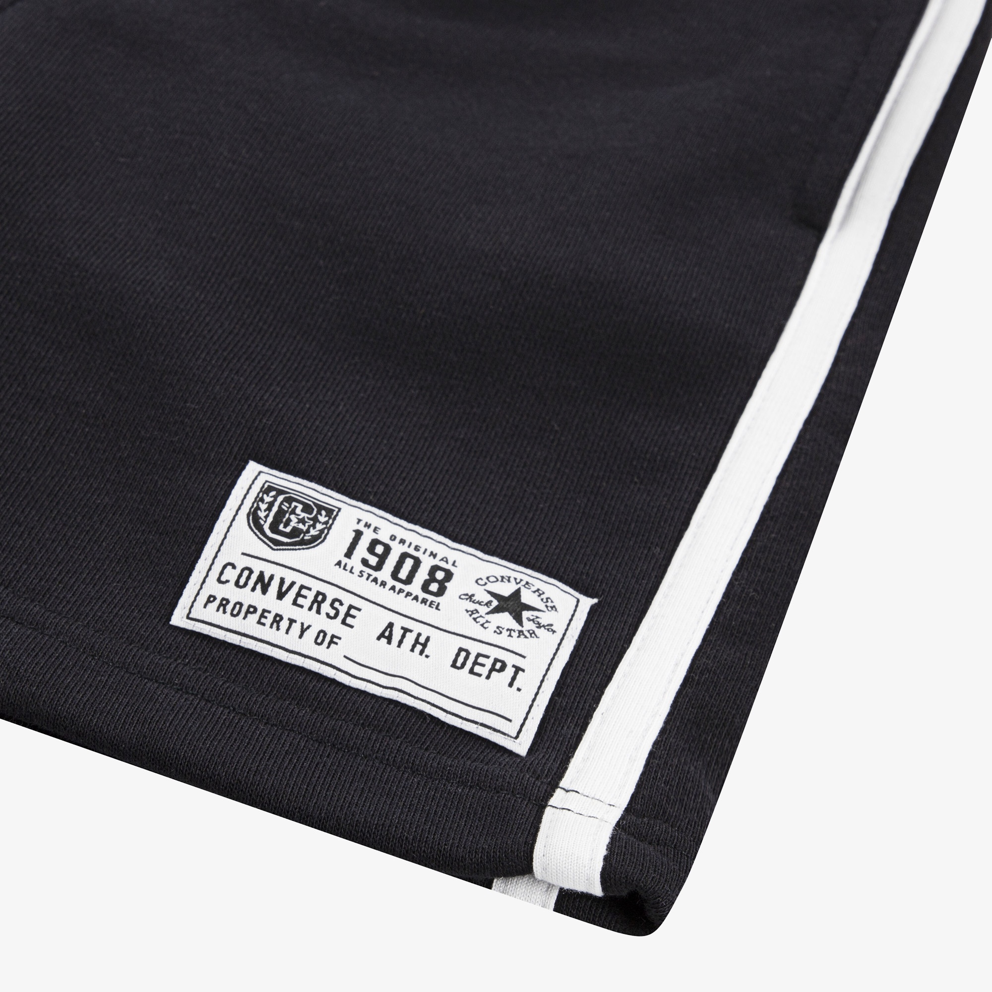 Converse Çocuk Siyah Şort