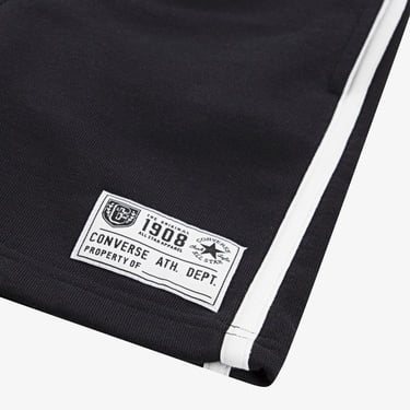  Converse Çocuk Siyah Şort