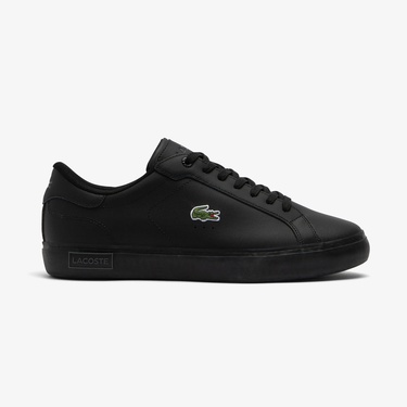 Powercourt Erkek Siyah Sneaker