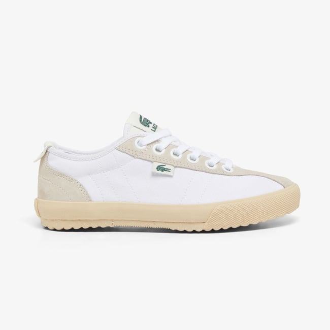  Backslam Kadın Beyaz Sneaker