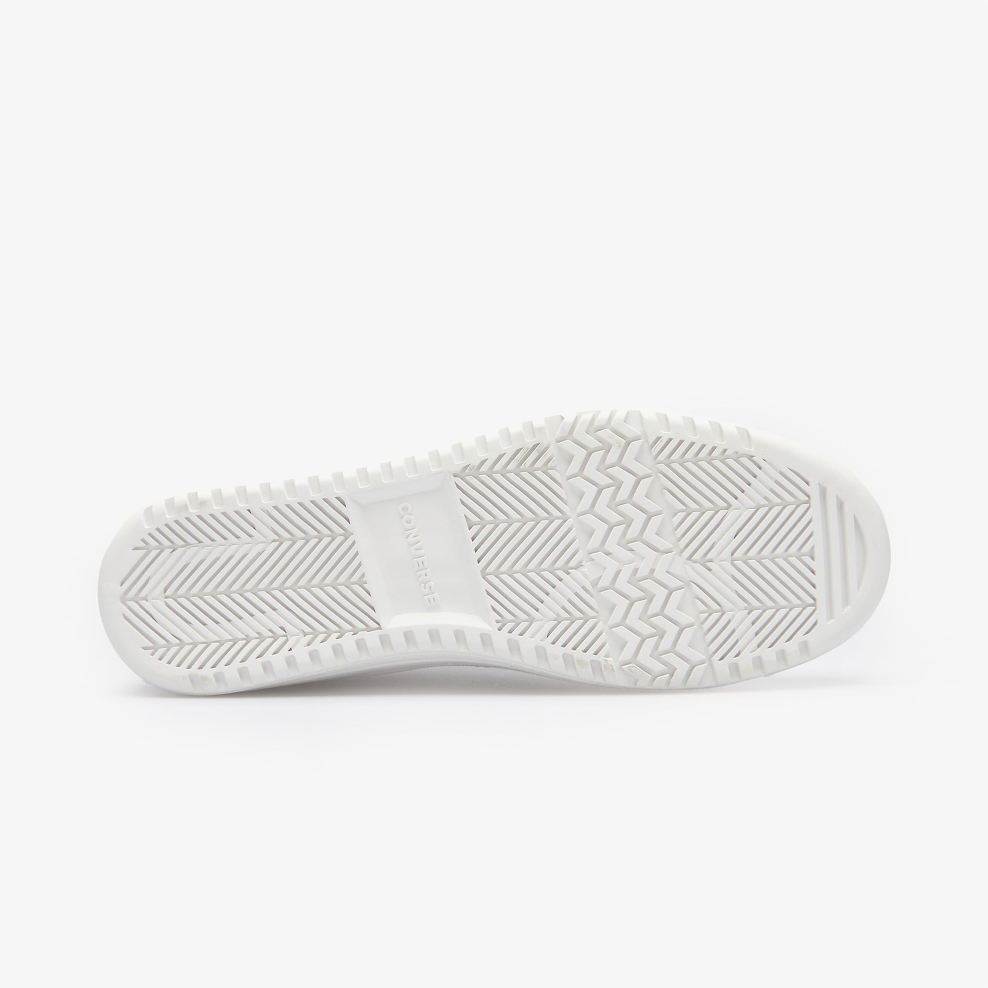 Converse Day One Court Unisex Beyaz Sneaker - Görsel 7