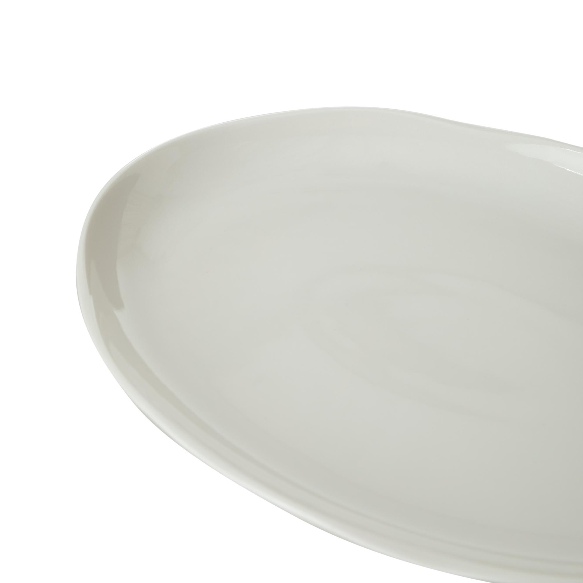 ASPENDOS KAYIK TABAK 27CM