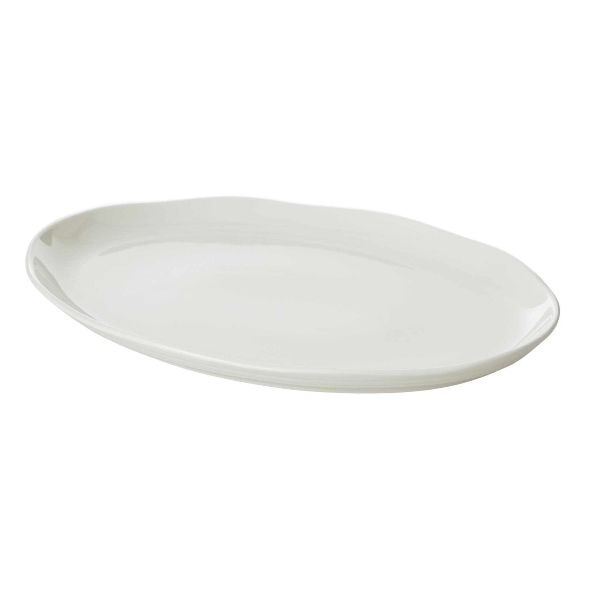 ASPENDOS KAYIK TABAK 34CM