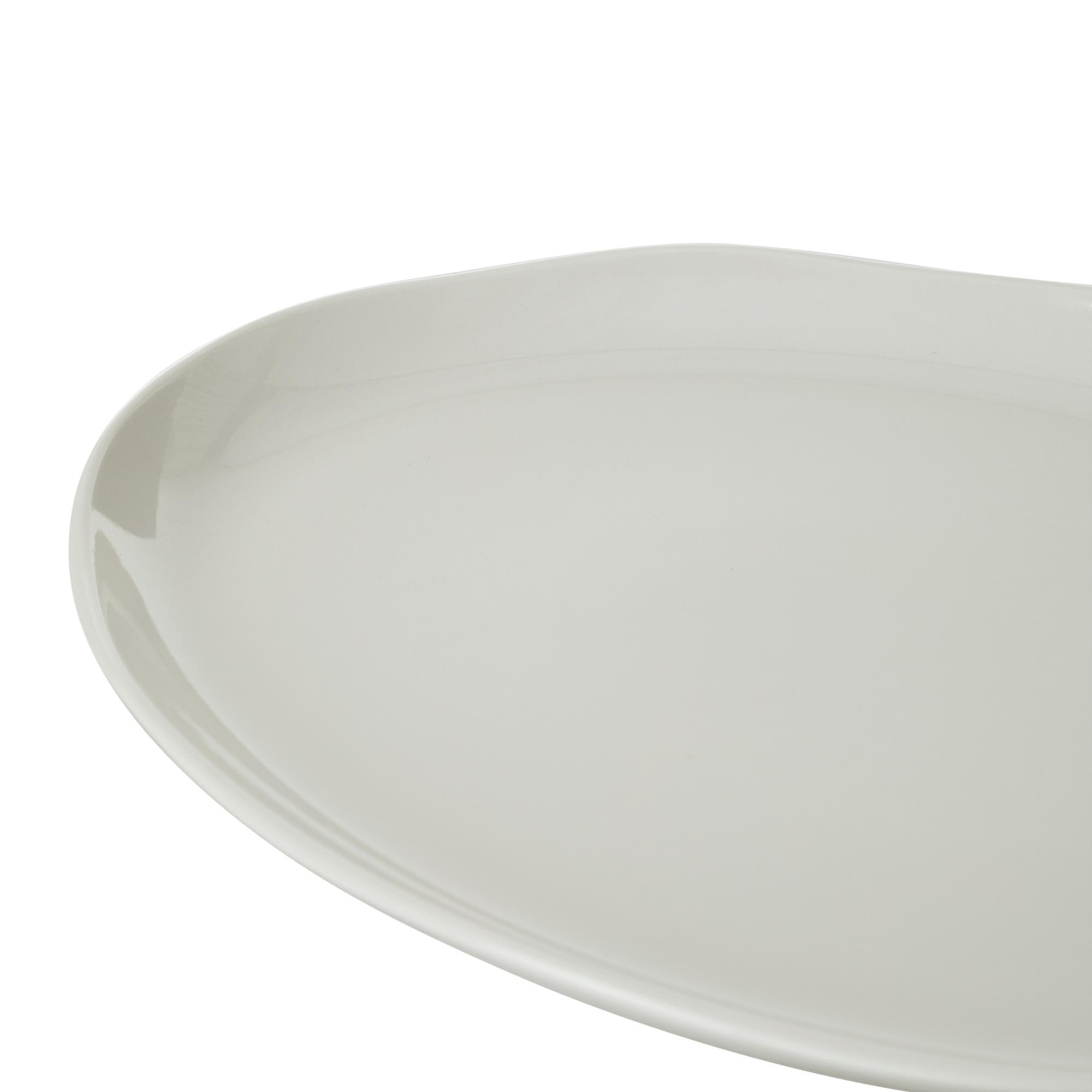 ASPENDOS KAYIK TABAK 34CM