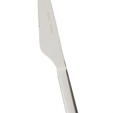  NEW PREMIUM STEEL 2'Lİ YEMEK BIÇAĞI