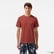 Lacoste Erkek Classic Fit Bisiklet Yaka Siyah T-Shirt