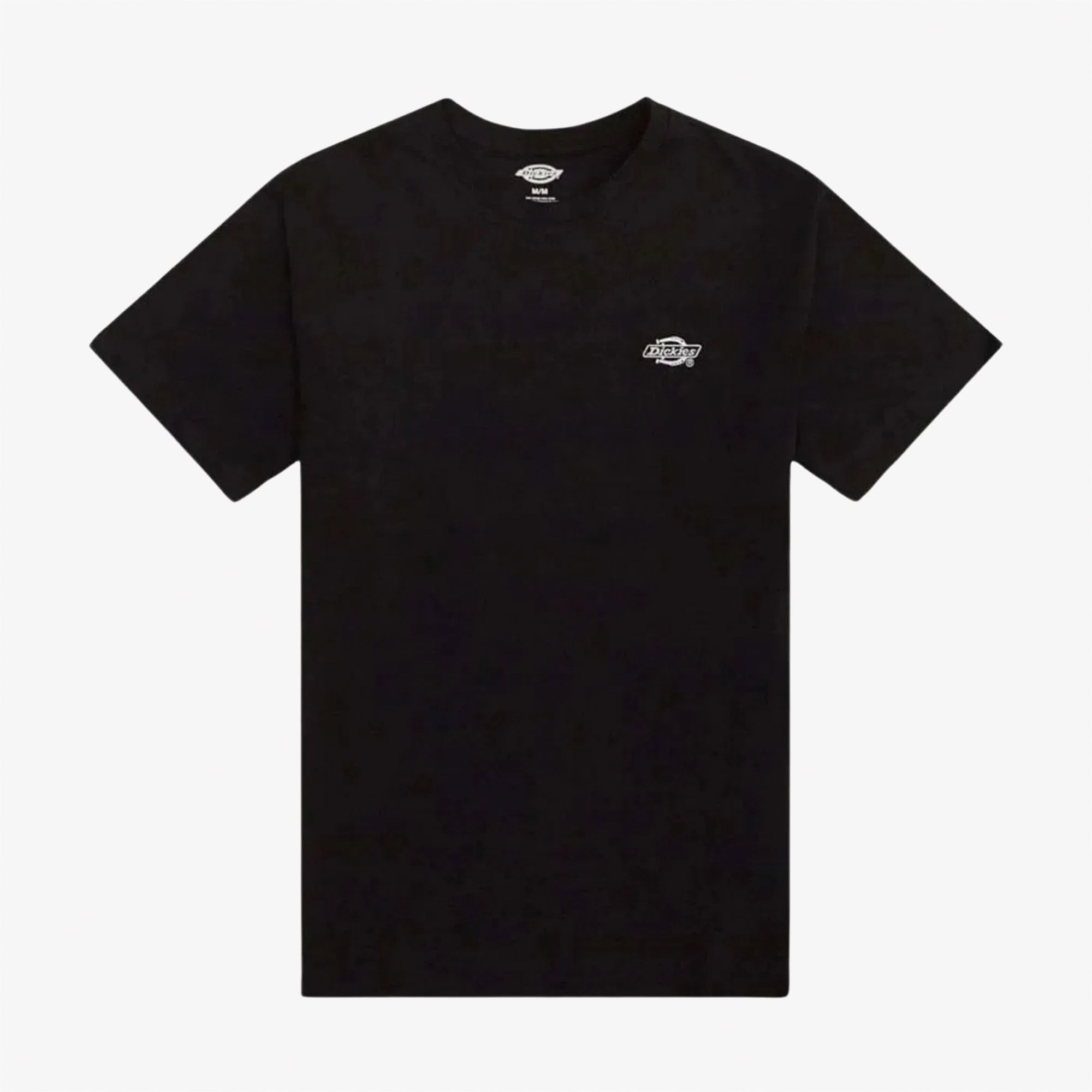 Dickies Summerdale Erkek Siyah T-Shirt