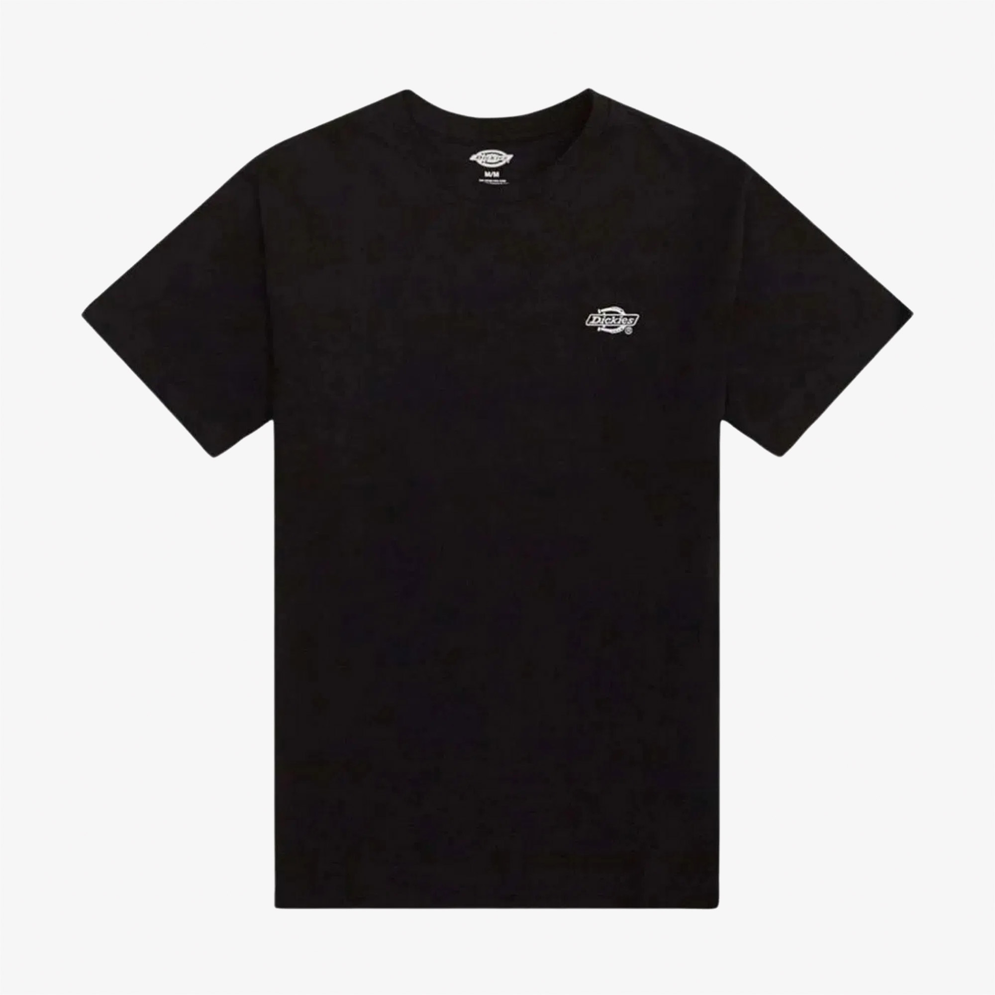  Dickies Summerdale Erkek Siyah T-Shirt