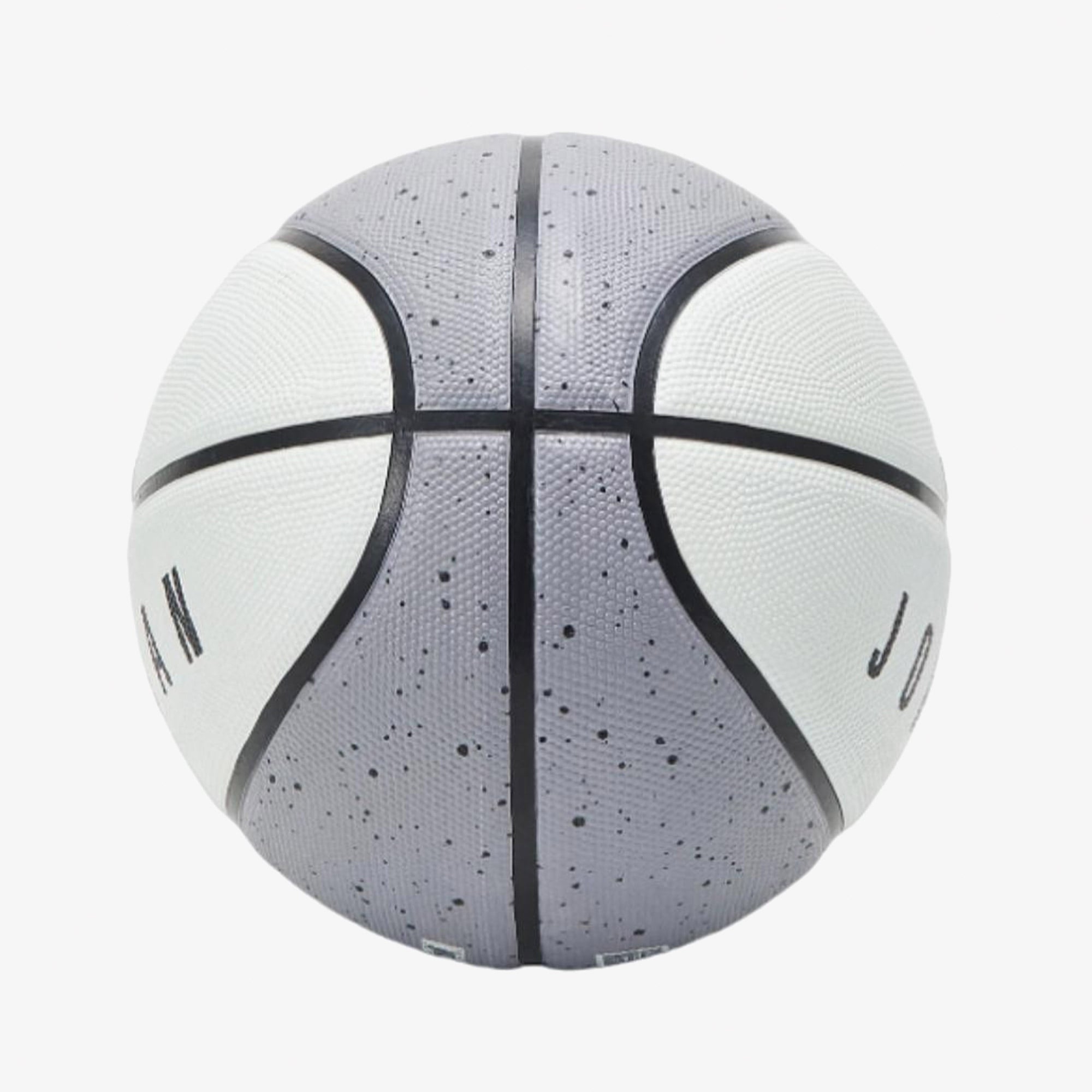 Jordan Ultimate 2.0 7 No Unisex Beyaz Basketbol Topu