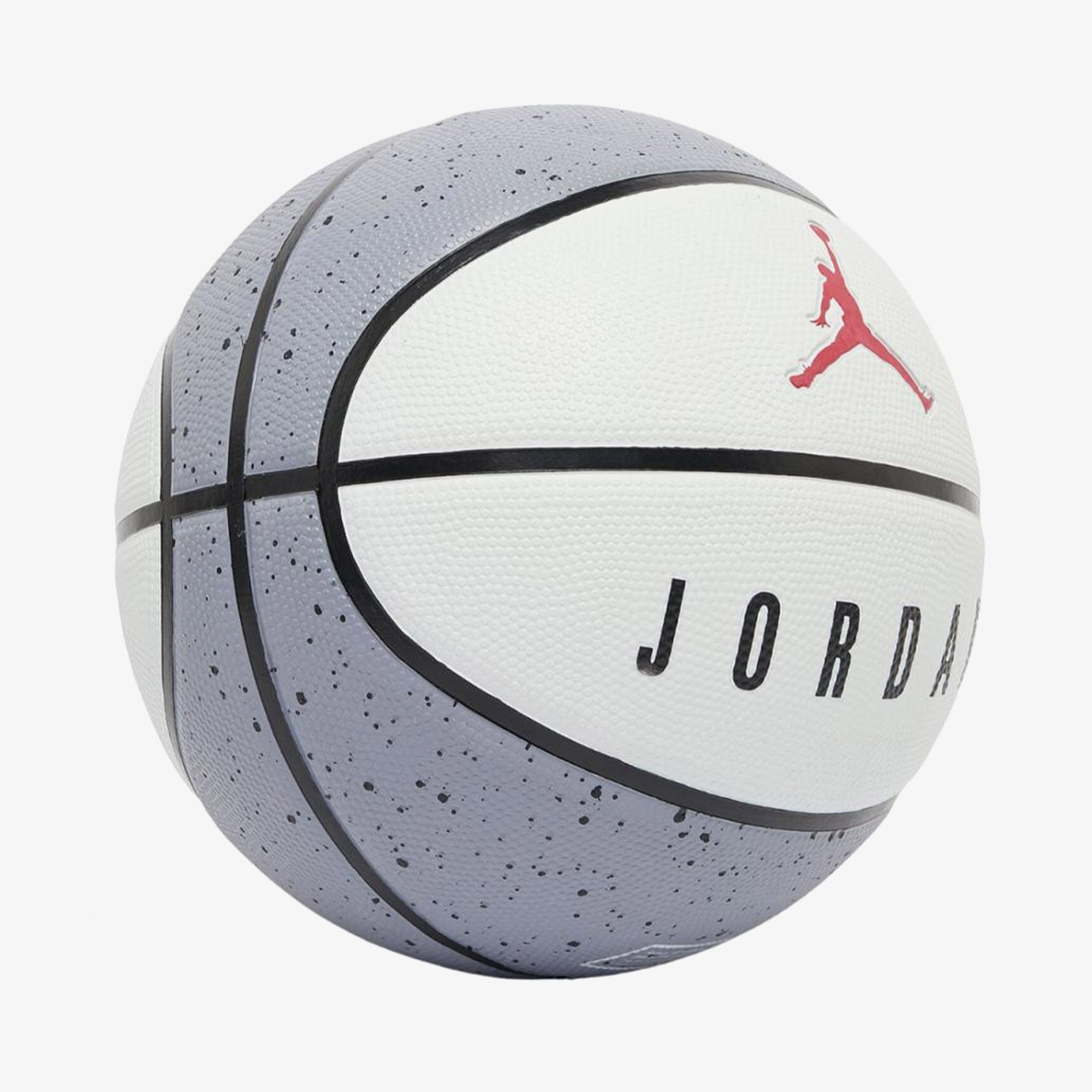 Jordan Ultimate 2.0 7 No Unisex Beyaz Basketbol Topu