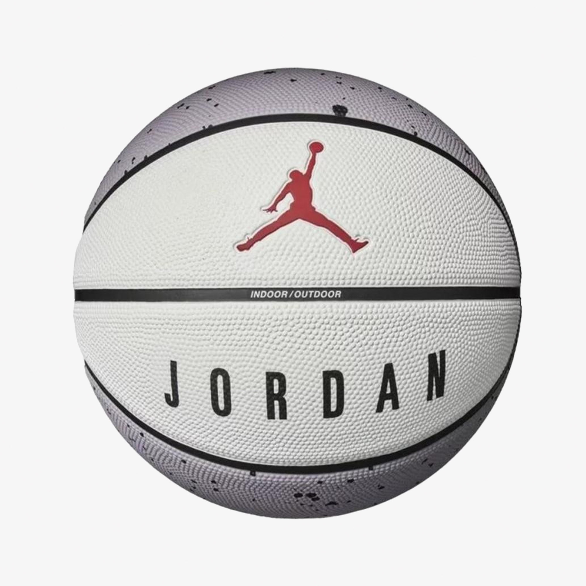 Jordan Ultimate 2.0 7 No Unisex Beyaz Basketbol Topu