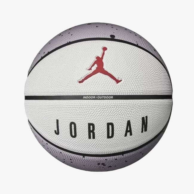  Jordan Ultimate 2.0 7 No Unisex Beyaz Basketbol Topu