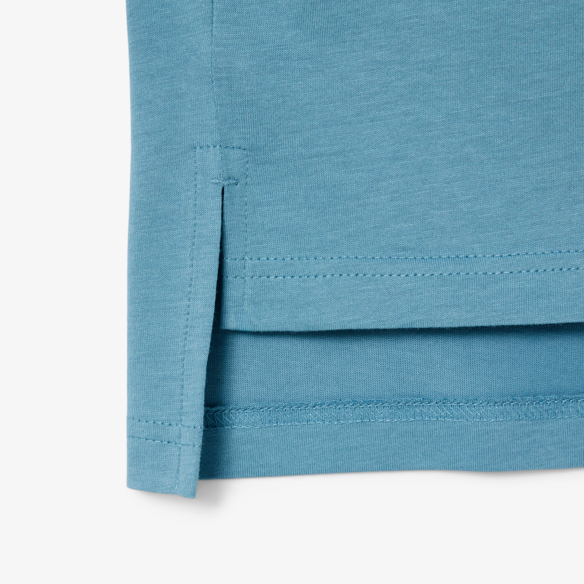 Lacoste Batwing Kadın Mavi T-Shirt