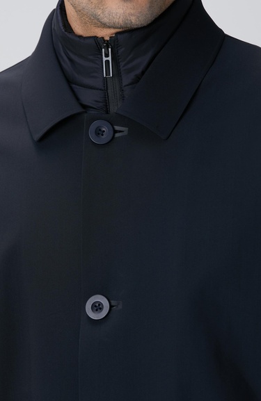  Network Erkek N-Tech Lacivert Kaban