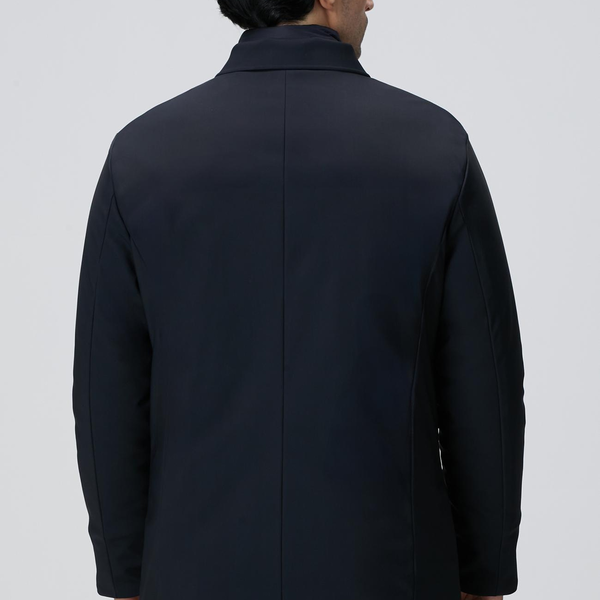 Network Erkek N-Tech Lacivert Kaban