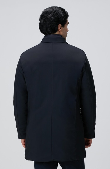  Network Erkek N-Tech Lacivert Kaban