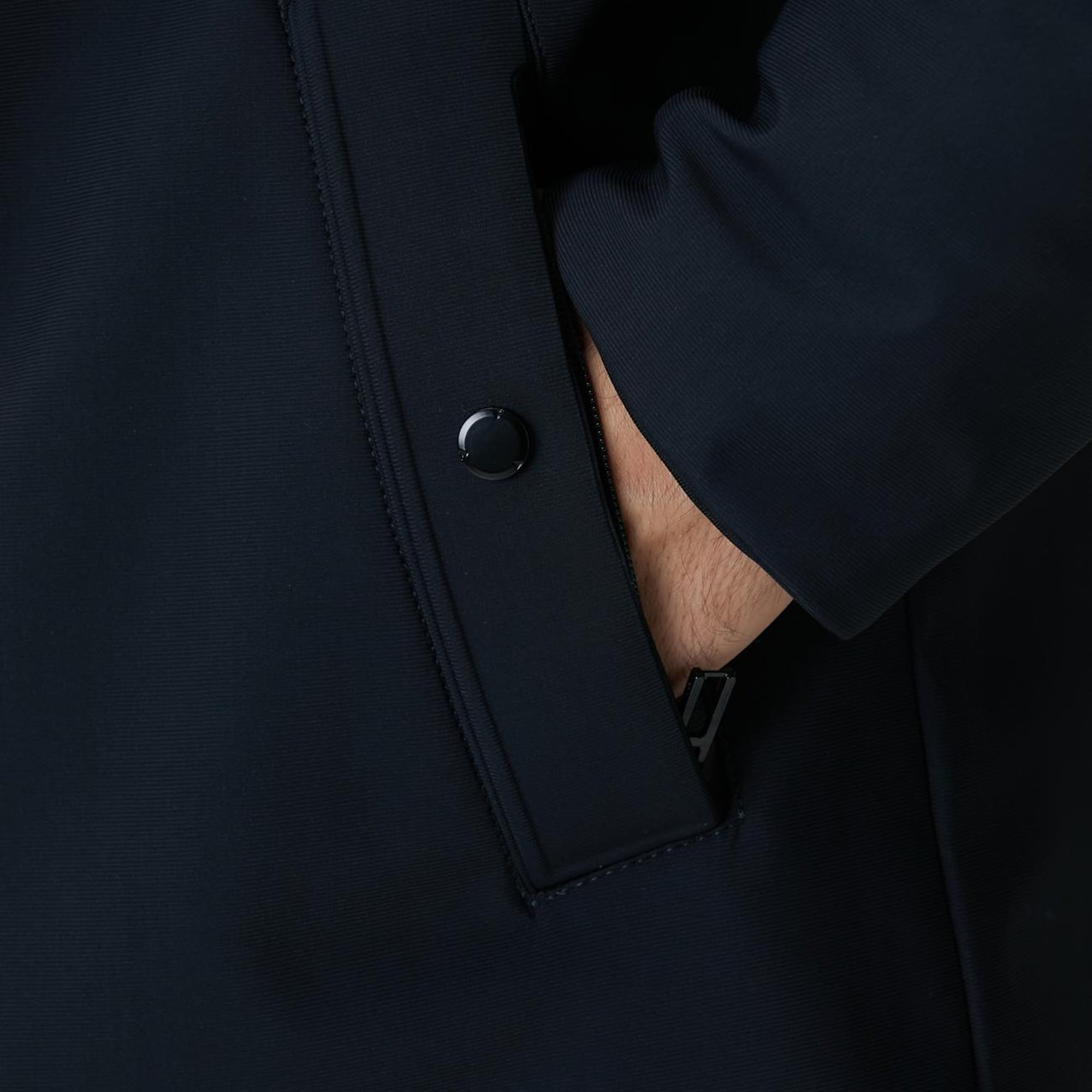 Network Erkek N-Tech Lacivert Kaban