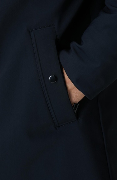  Network Erkek N-Tech Lacivert Kaban