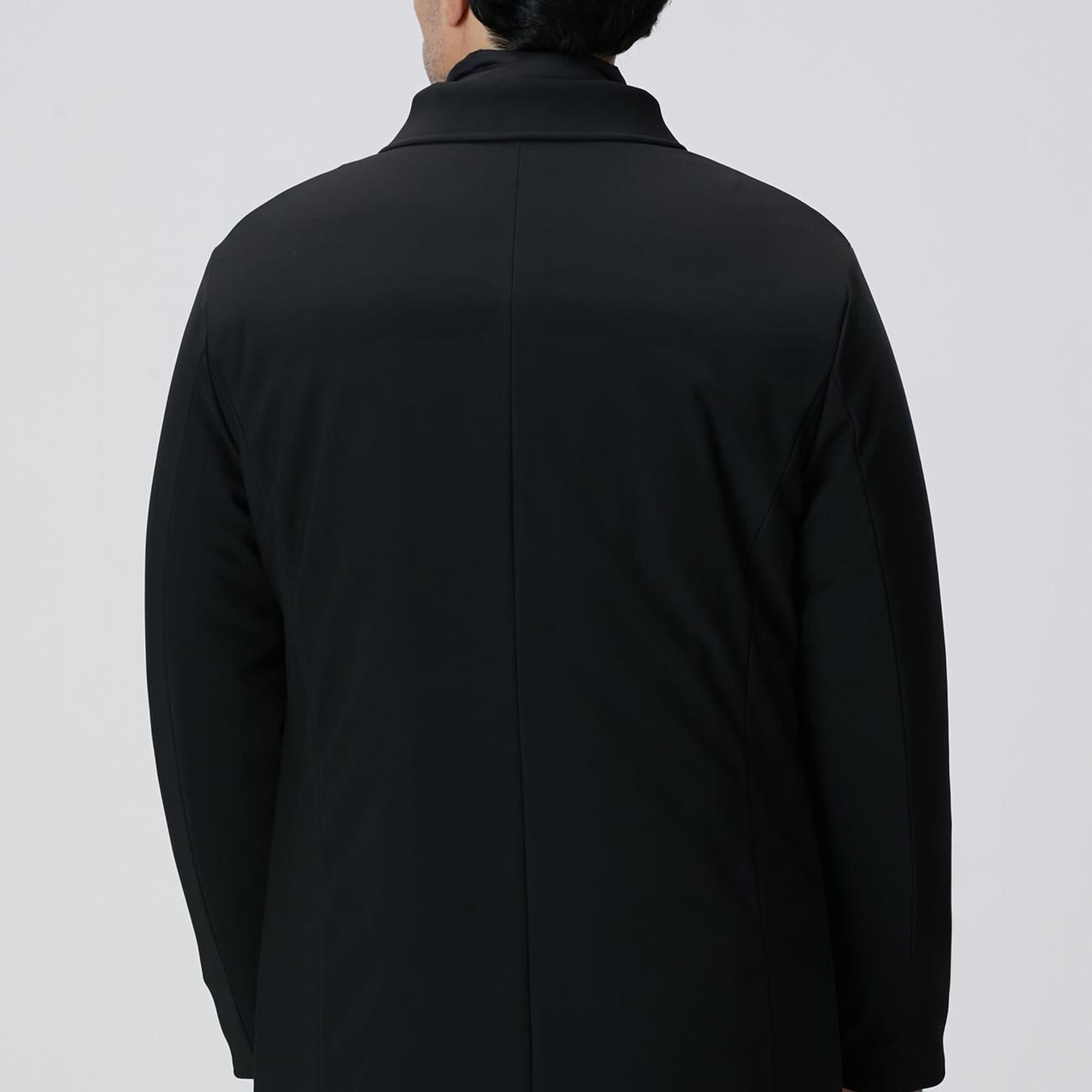 Network Erkek N-Tech Siyah Kaban