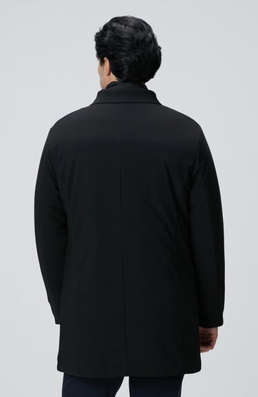  Network Erkek N-Tech Siyah Kaban