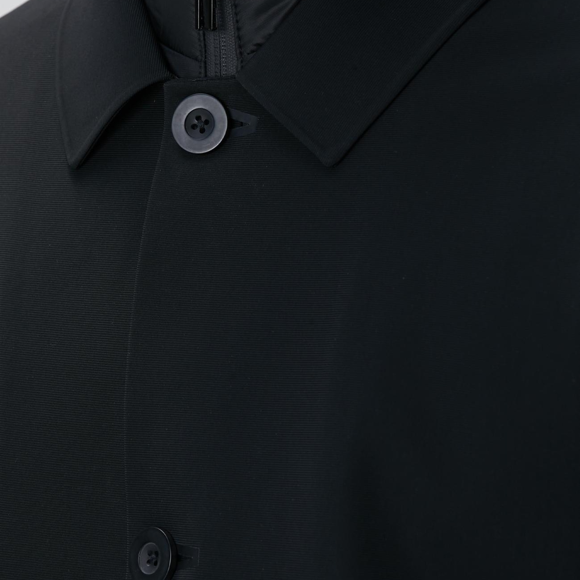 Network Erkek N-Tech Siyah Kaban