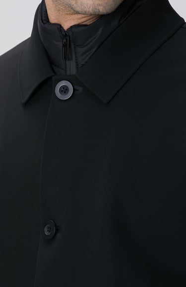  Network Erkek N-Tech Siyah Kaban