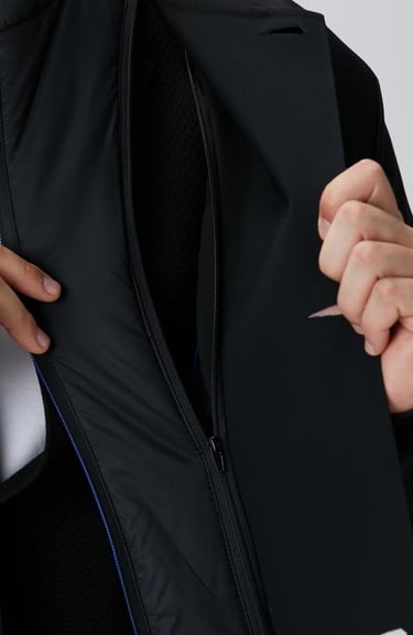  Network Erkek N-Tech Siyah Kaban