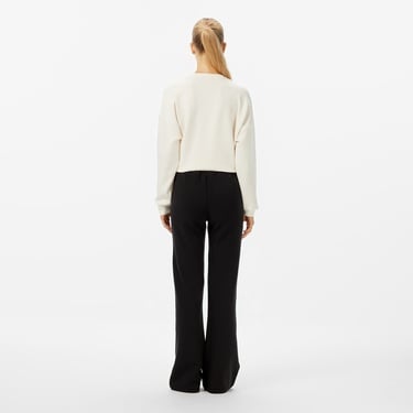  Nautica Kadın Siyah Eşofman Altı